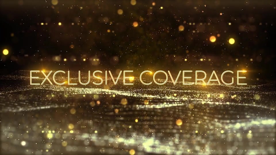 Award Show Titles Premiere Pro Videohive 24605514 Premiere Pro Image 5