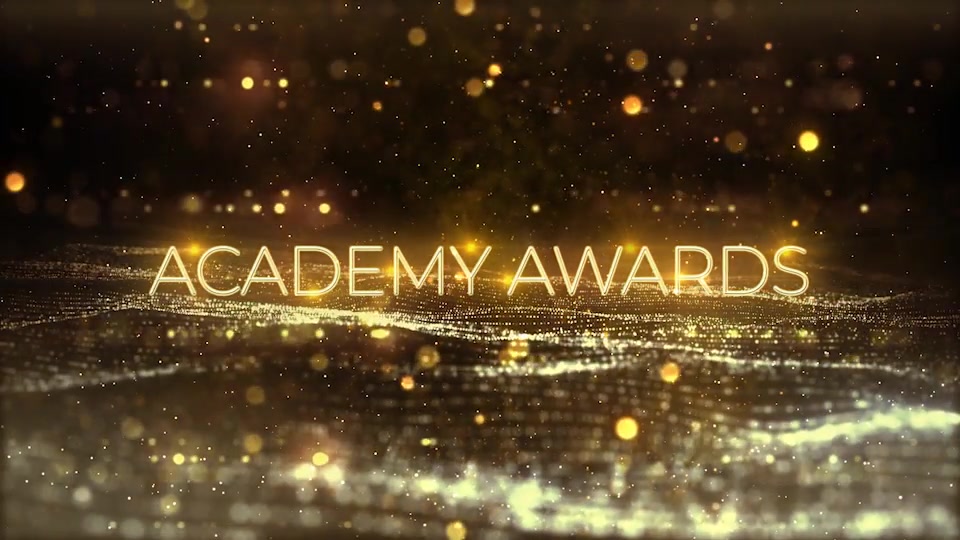 Award Show Titles Premiere Pro Videohive 24605514 Premiere Pro Image 6