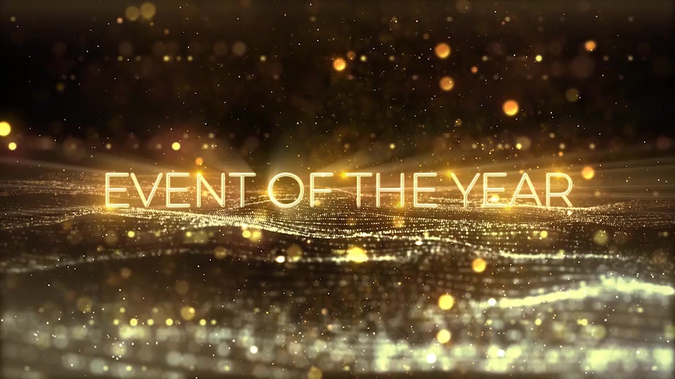 Award Show Titles Premiere Pro Videohive 24605514 Premiere Pro Image 8