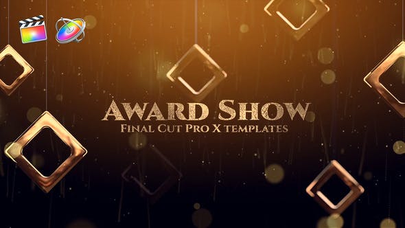 Award Show - Videohive Download 23858813