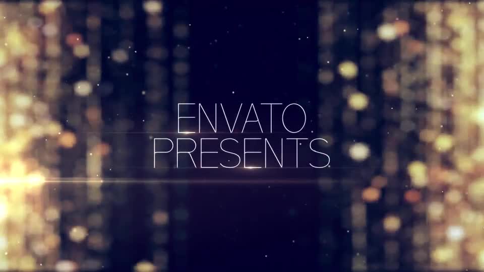 Awards Videohive 19533630 After Effects Image 1