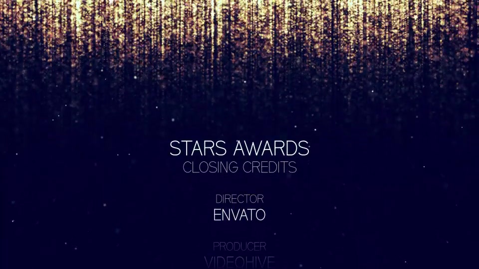 Awards Videohive 19533630 After Effects Image 12