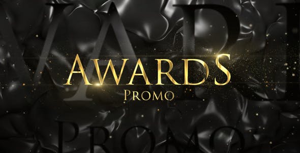 Awards - 21349414 Videohive Download