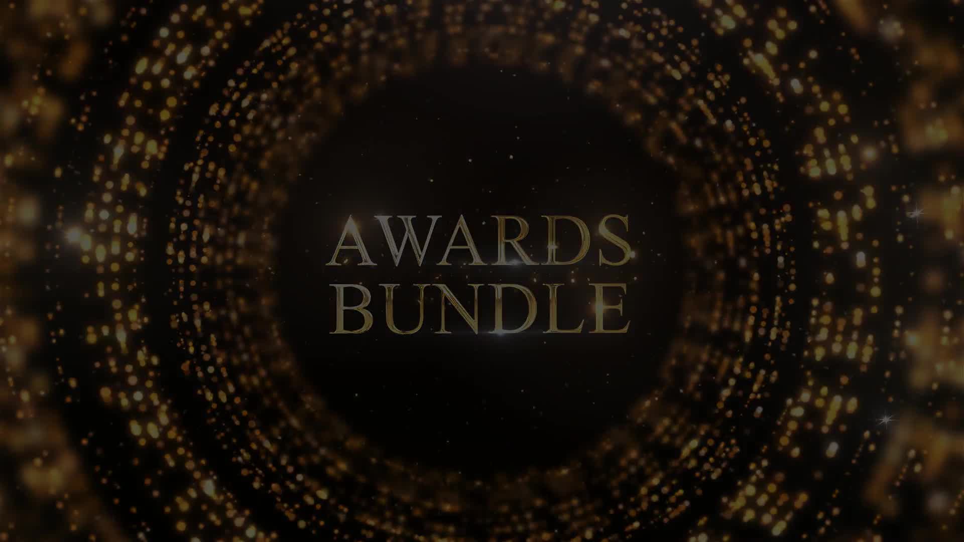 Awards Videohive 21710696 After Effects Image 2