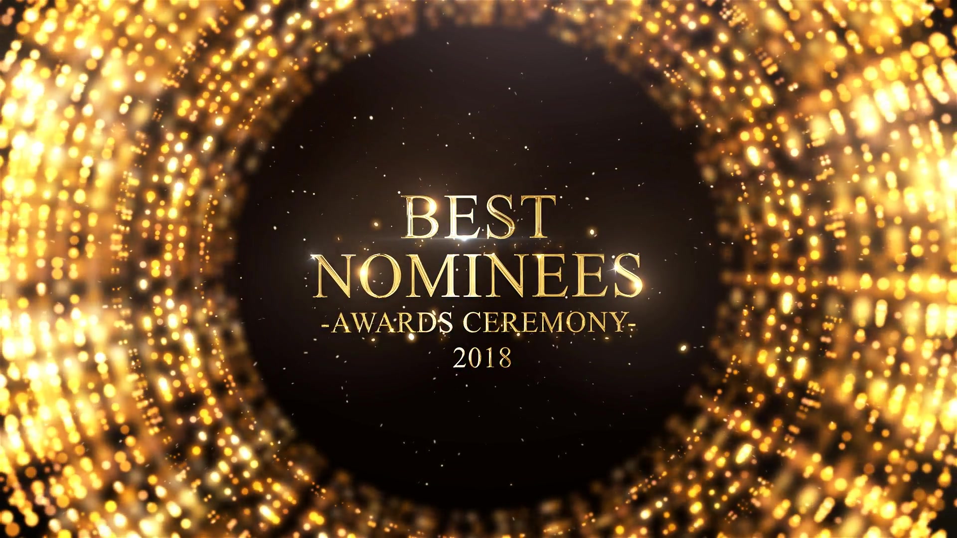 Awards Videohive 21710696 After Effects Image 7
