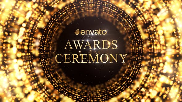 Awards - 21710696 Videohive Download