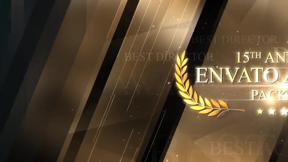 Awards Videohive 24685922 After Effects Image 9