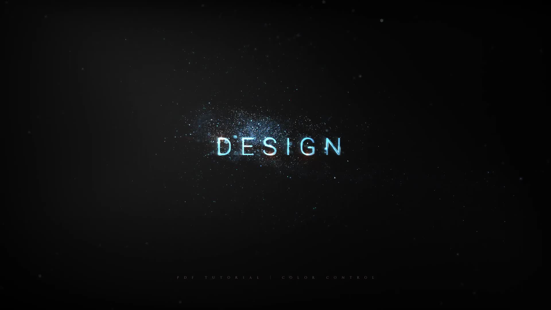 Awards and Greetings | Particles Titles Videohive 29834549 After Effects Image 10