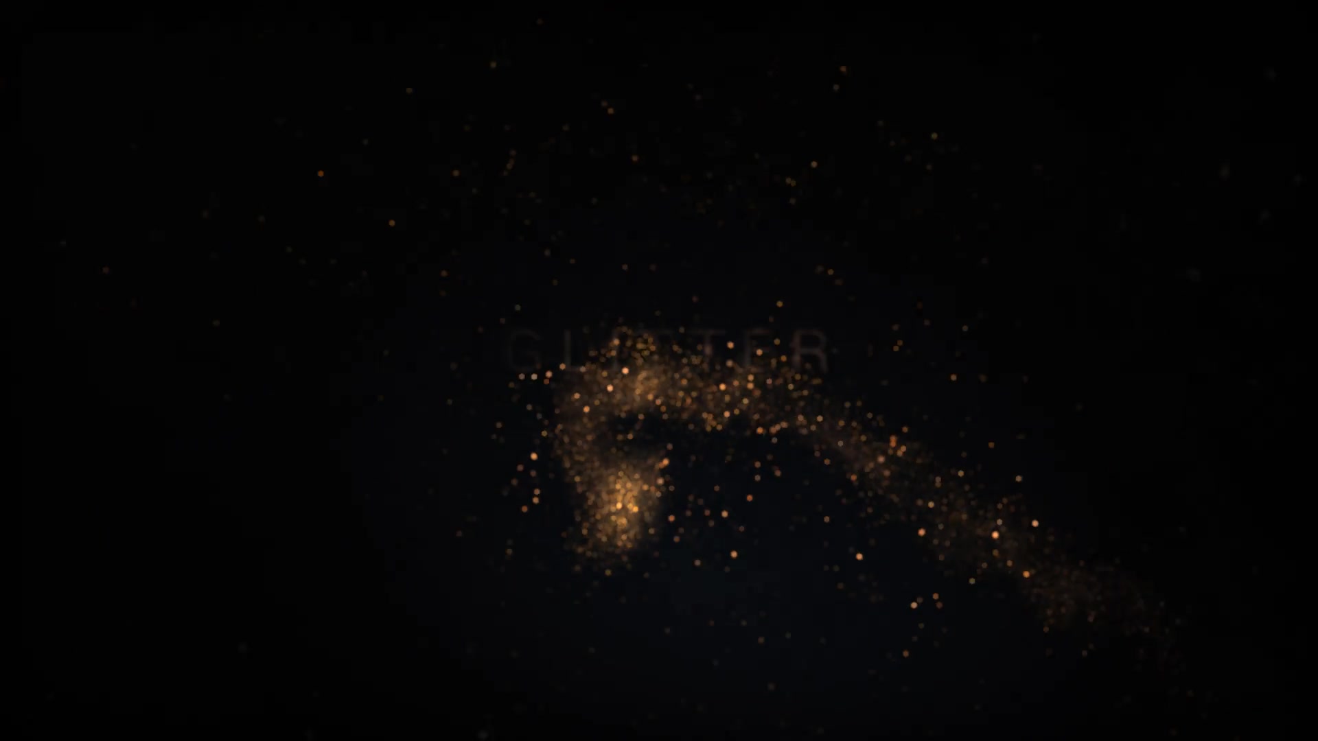 Awards and Greetings | Particles Titles Videohive 29834549 After Effects Image 7