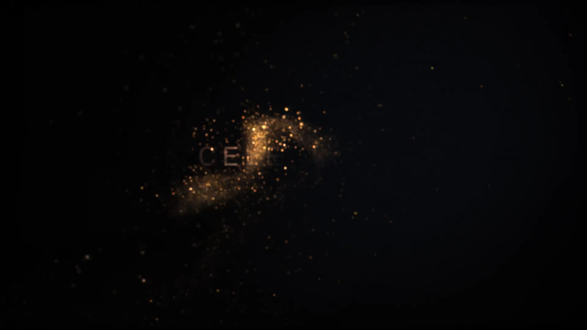 Awards and Greetings | Particles Titles Videohive 39693402 Premiere Pro Image 1