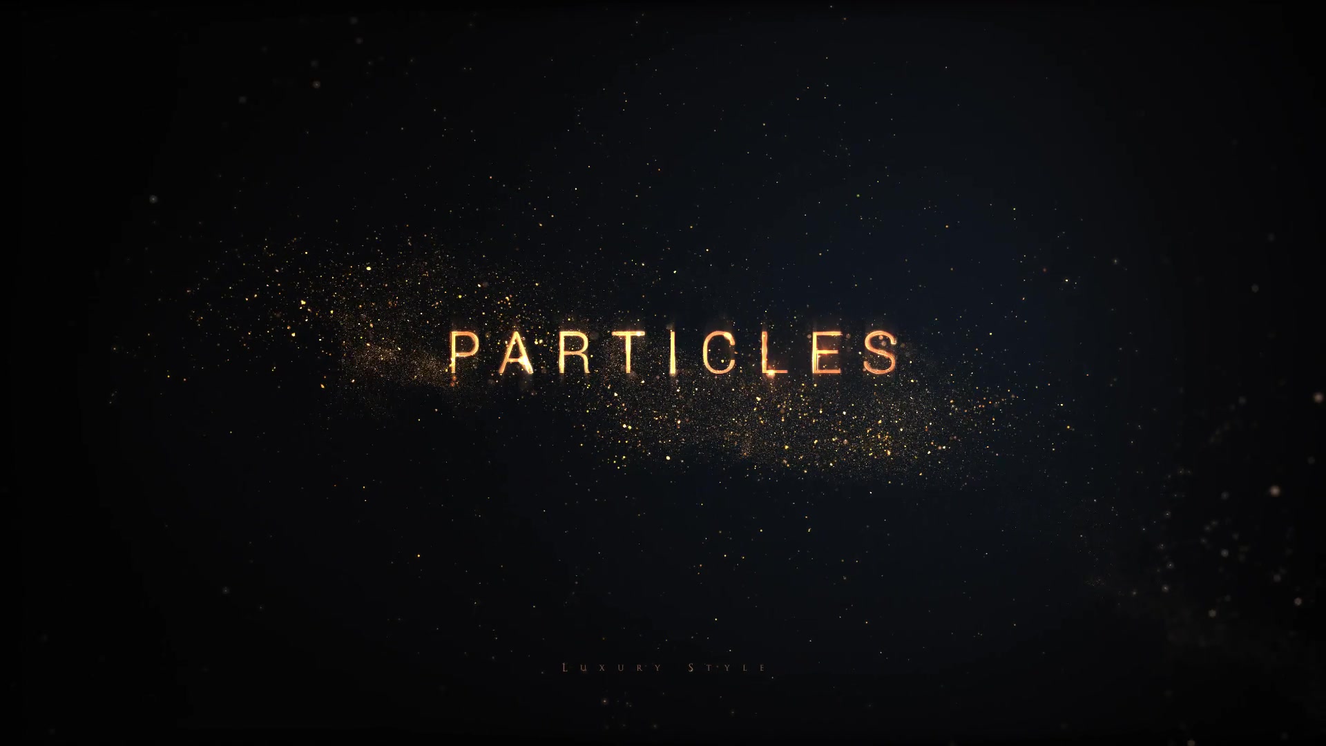 Awards and Greetings | Particles Titles Videohive 39693402 Premiere Pro Image 3