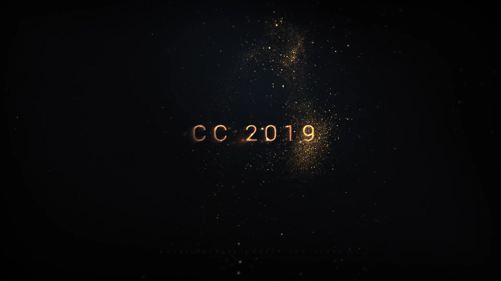 Awards and Greetings | Particles Titles Videohive 39693402 Premiere Pro Image 6