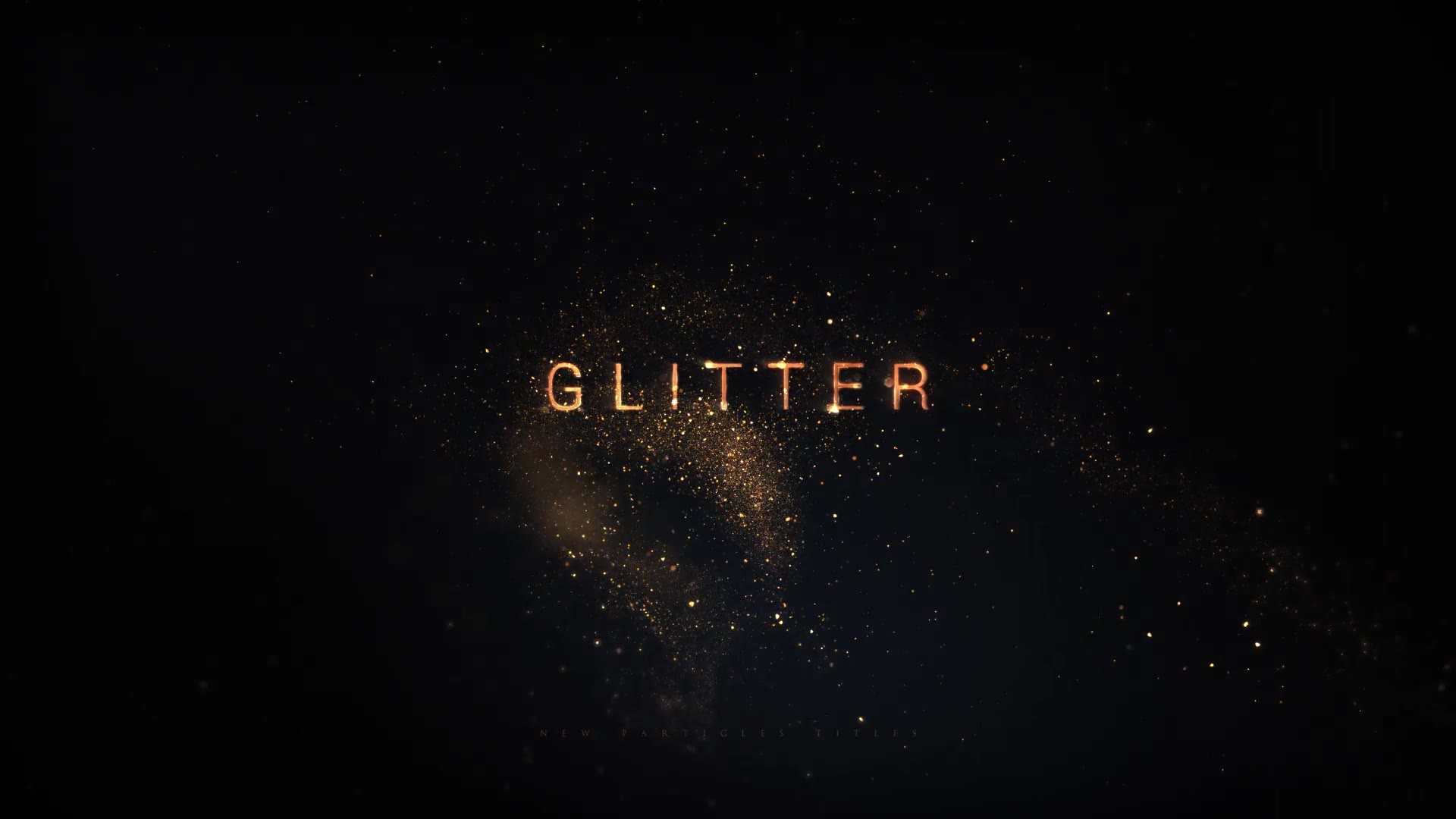 Awards and Greetings | Particles Titles Videohive 39693402 Premiere Pro Image 8