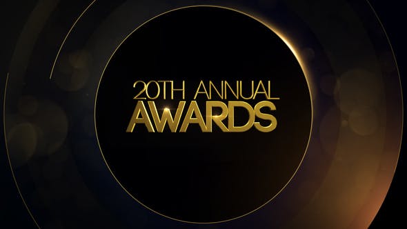 Awards Broadcast Pack - Download 44680057 Videohive