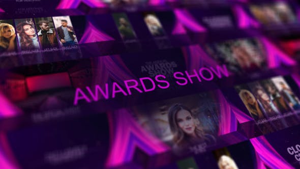 Awards Ceremony - 25205893 Download Videohive