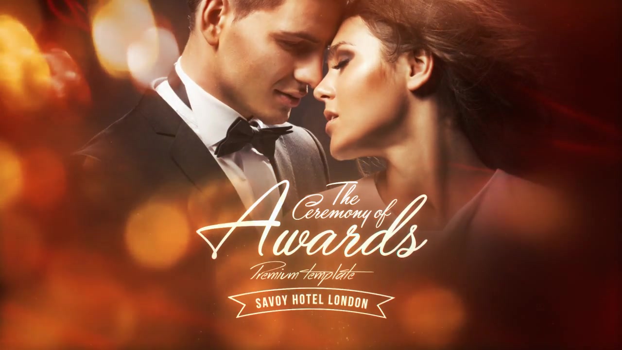 Awards Ceremony - Download Videohive 10339491