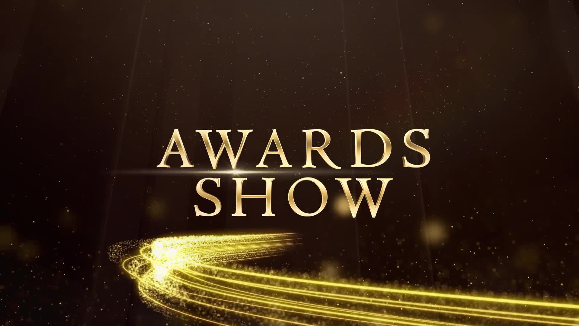 Awards Ceremony - Download Videohive 19444306