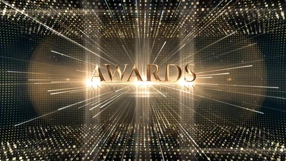 Awards Ceremony - Download Videohive 19633593