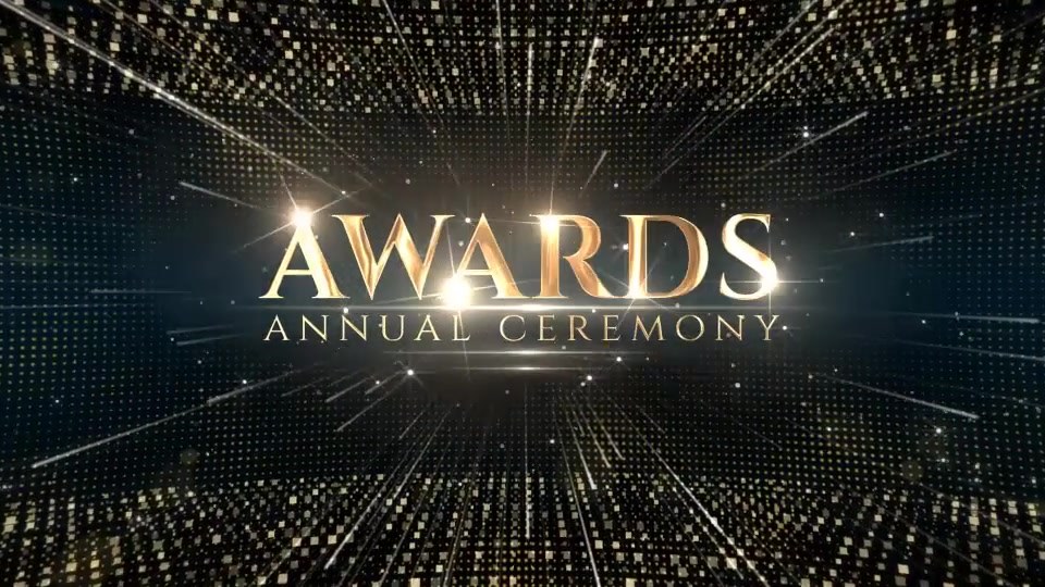 Awards Ceremony - Download Videohive 19633593