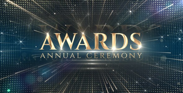 Awards Ceremony - Download Videohive 19633593