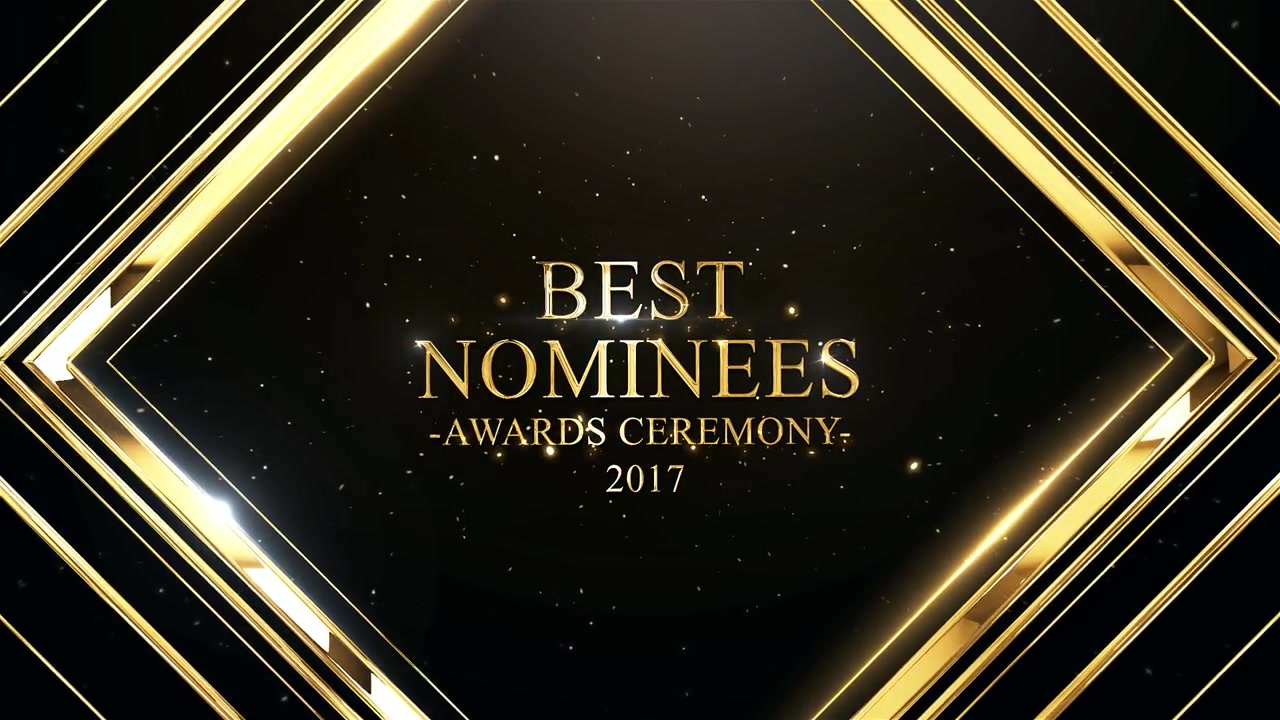 Awards Ceremony - Download Videohive 19982613