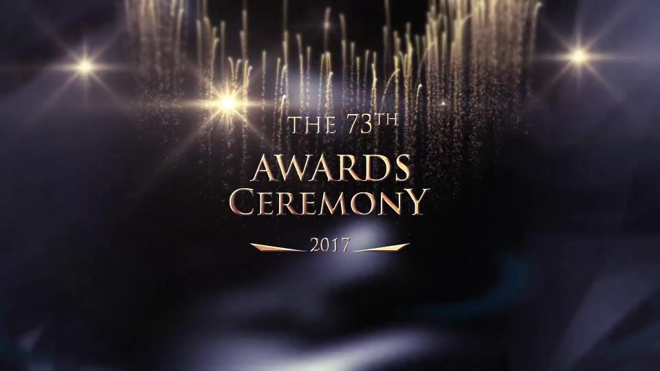 Awards Ceremony - Download Videohive 20290292