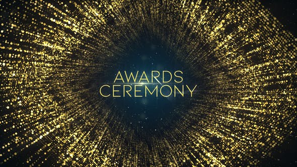 Awards Ceremony Opener Direct Download 24348898 Videohive After Effects