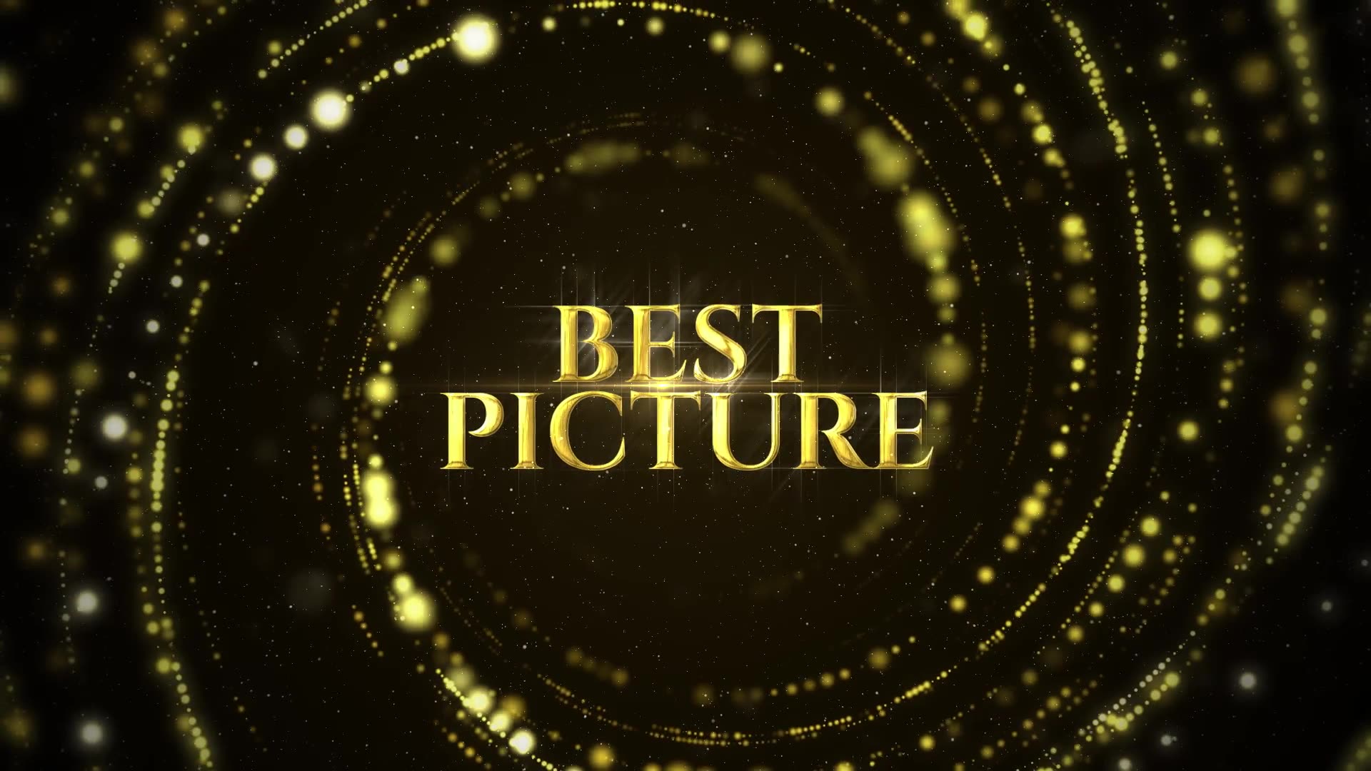 Awards Ceremony Opener Premiere Pro Videohive 24823099 Premiere Pro Image 6