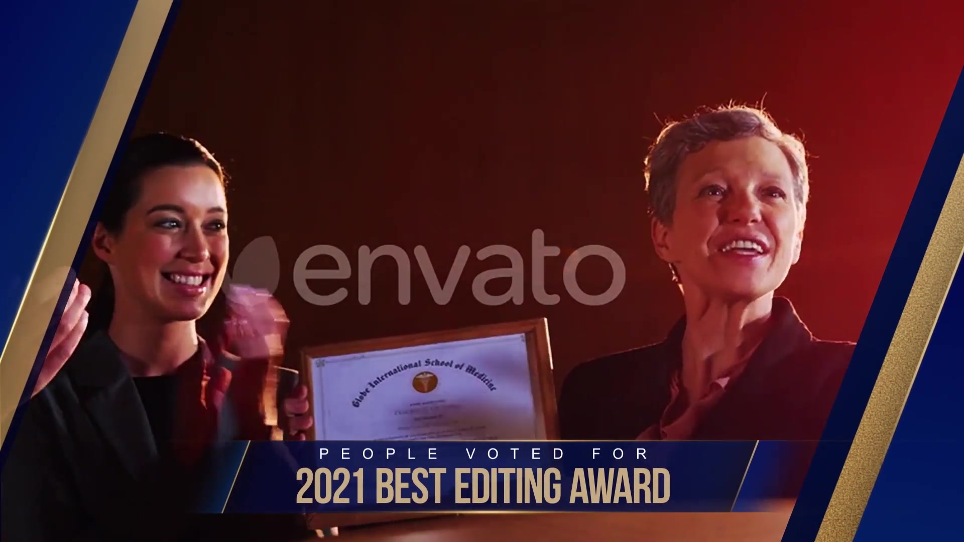 Awards Ceremony Pack Videohive 30267521 After Effects Image 11