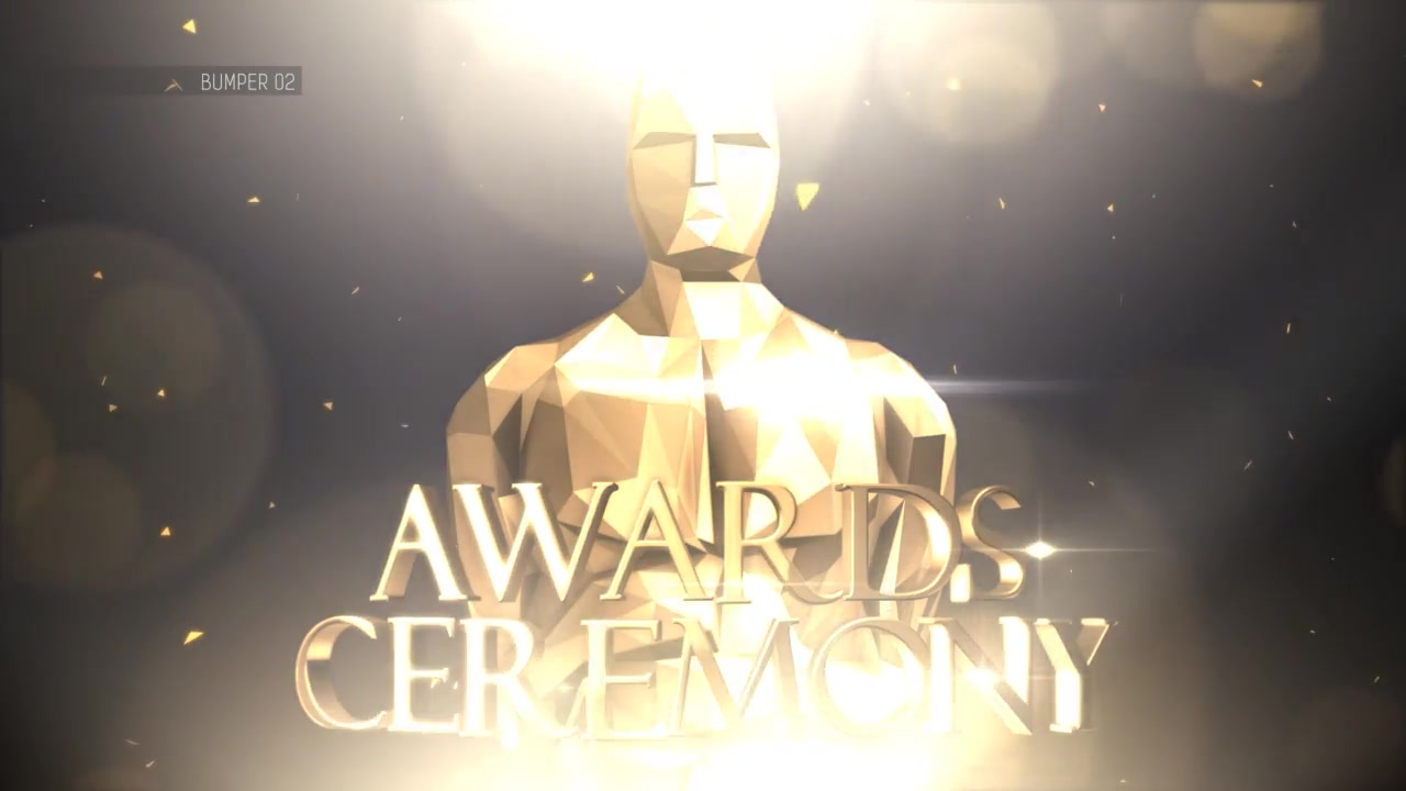 Awards Ceremony Package - Download Videohive 11779403