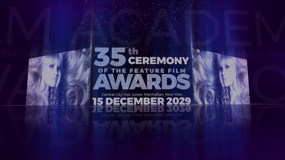 Awards Ceremony Promo Videohive 35398573 Premiere Pro Image 12