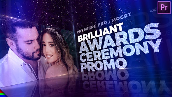 Awards Ceremony Promo - 35398573 Download Videohive