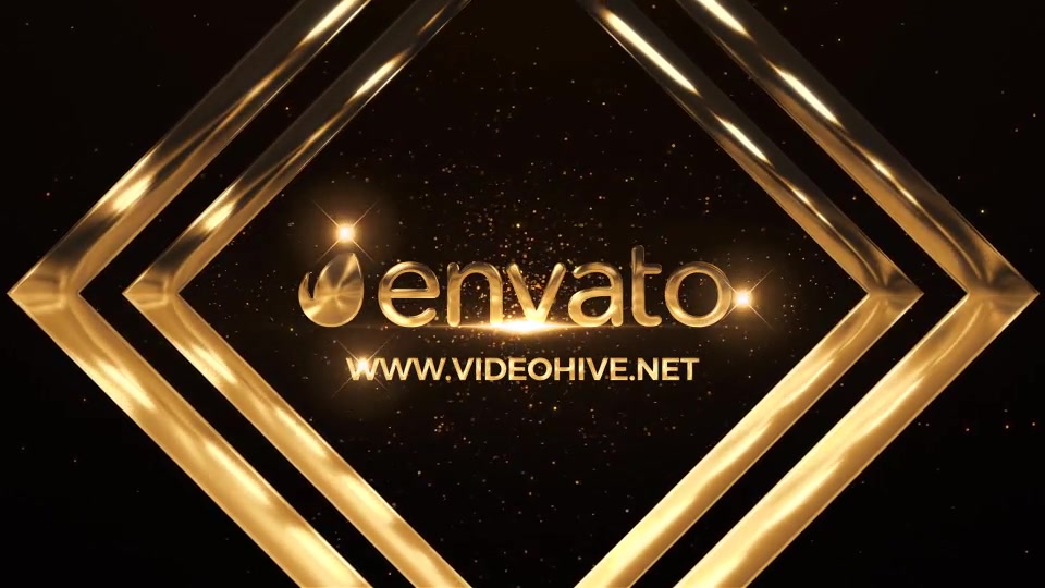 Awards Ceremony Titles - Download Videohive 21010627