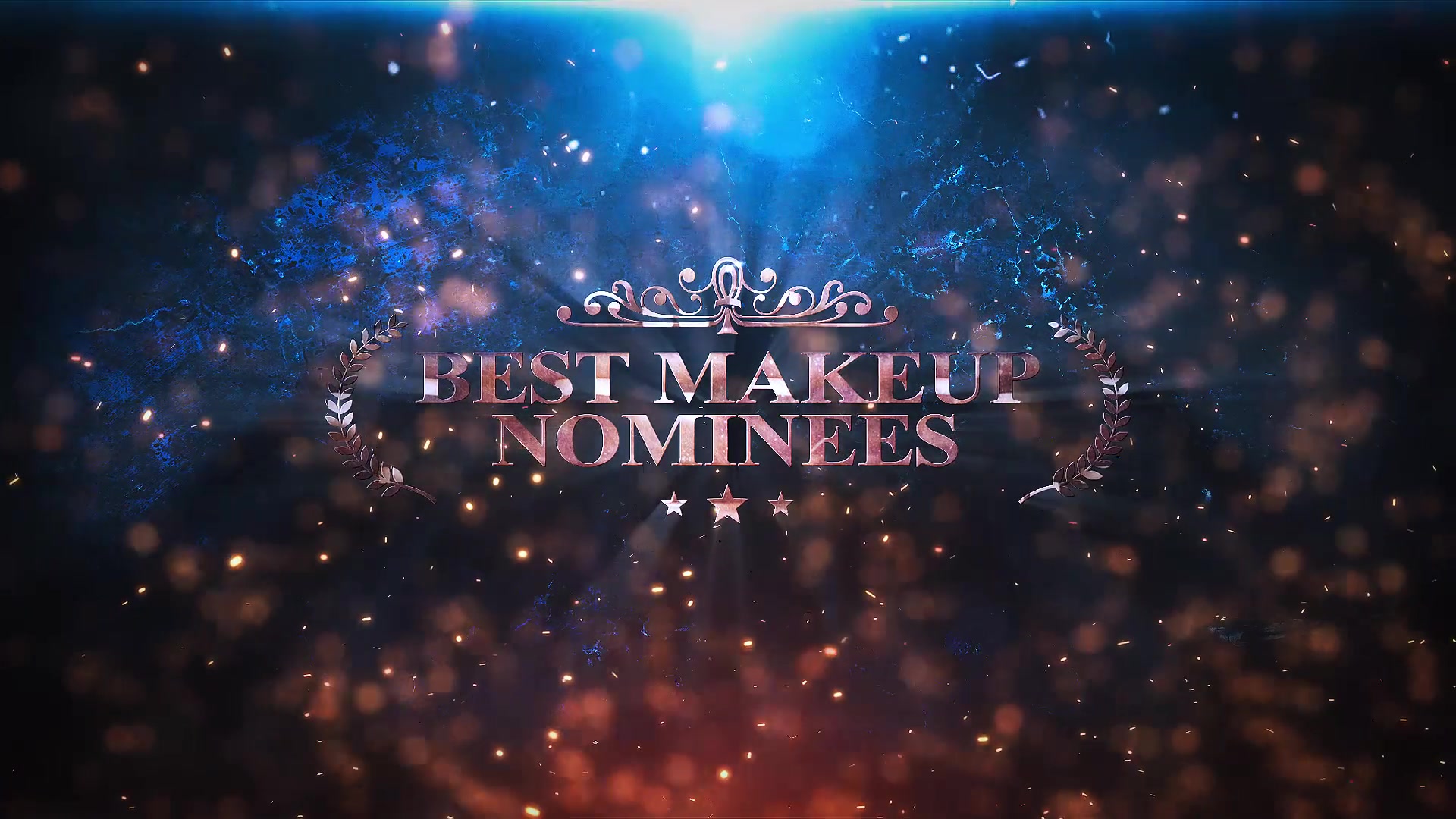 Awards | Cinematic And Luxary Titles Videohive 25643159 Premiere Pro Image 4