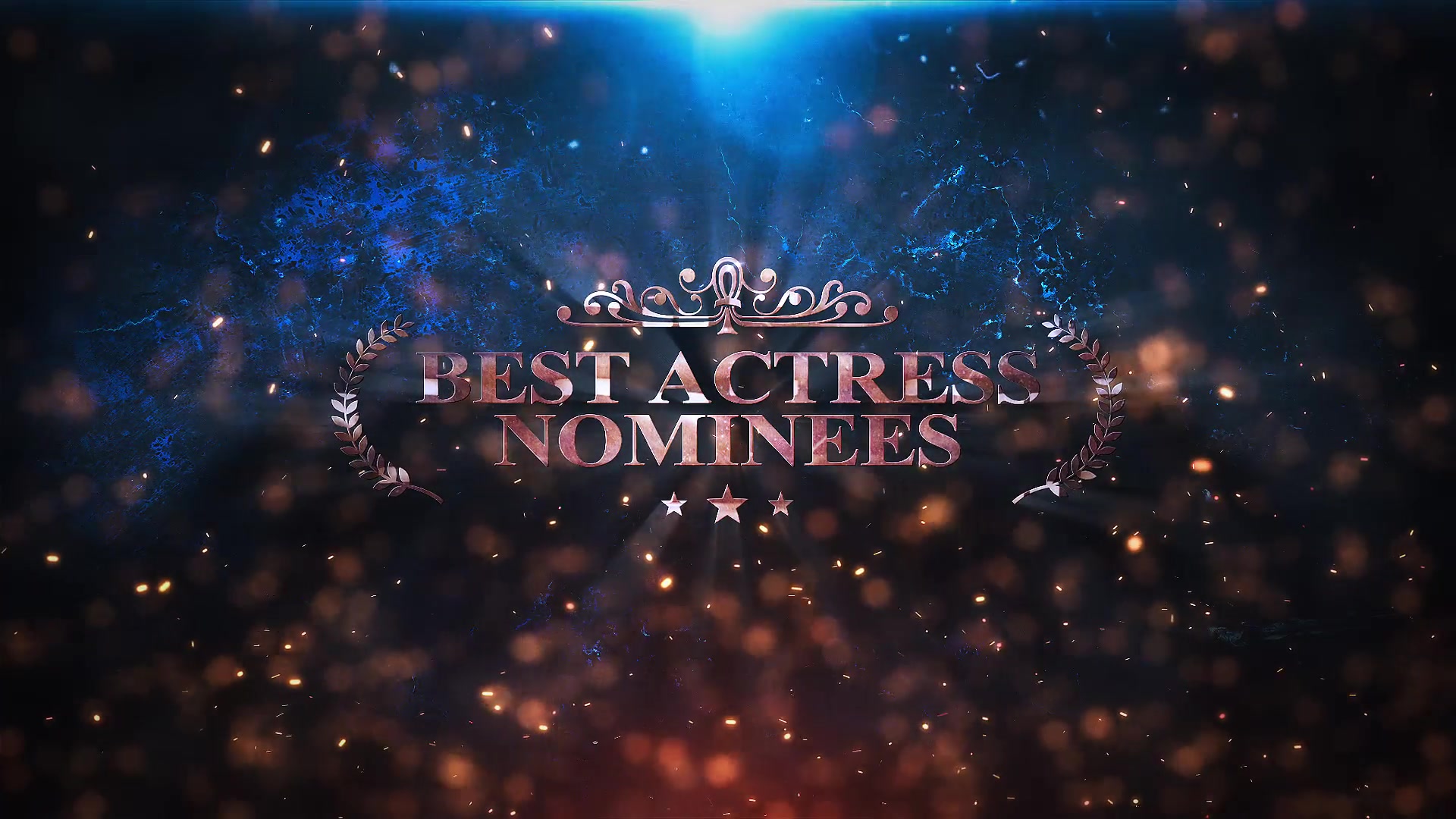 Awards | Cinematic And Luxary Titles Videohive 25643159 Premiere Pro Image 7