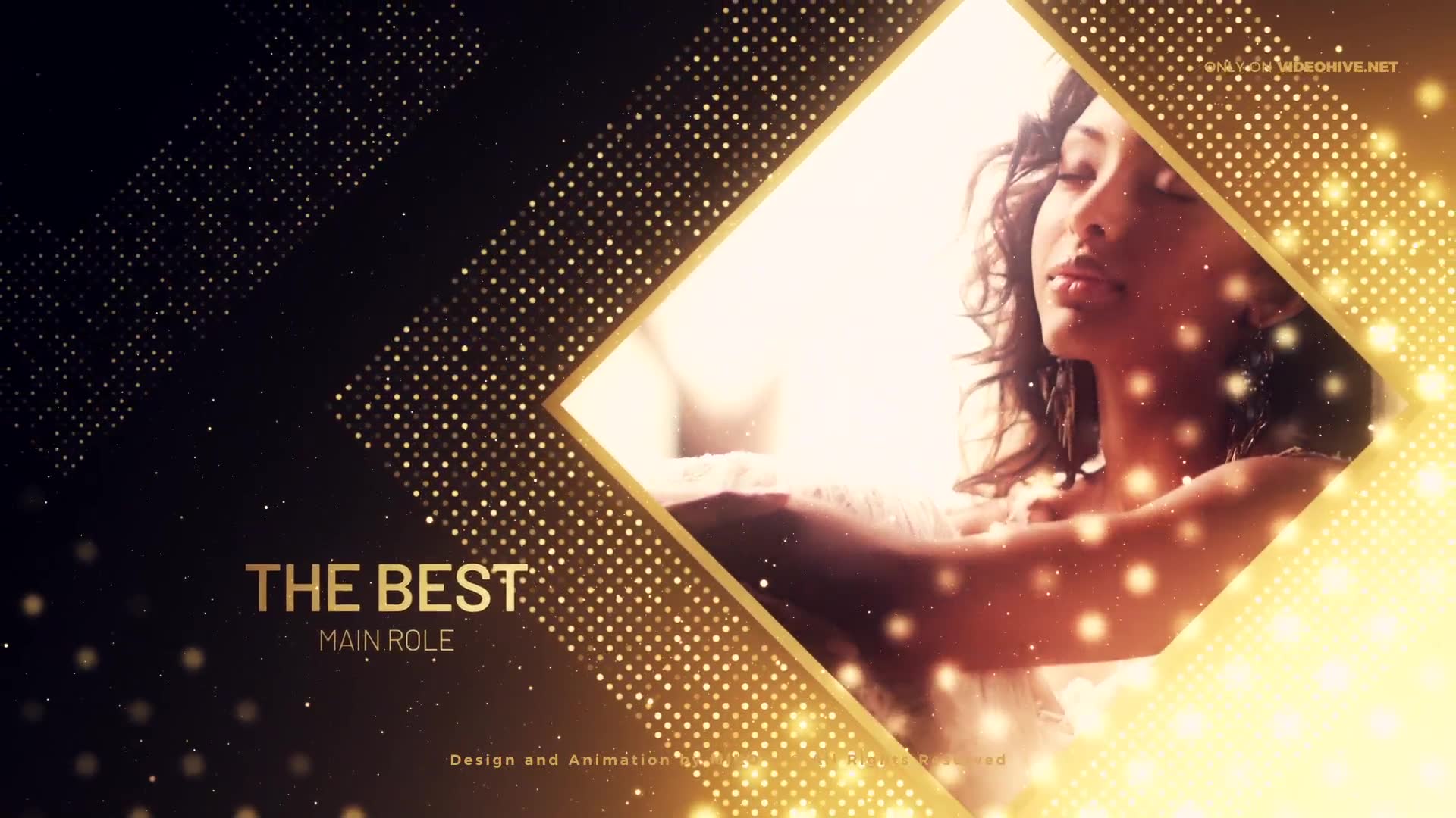 Awards Videohive 25502858 After Effects Image 3