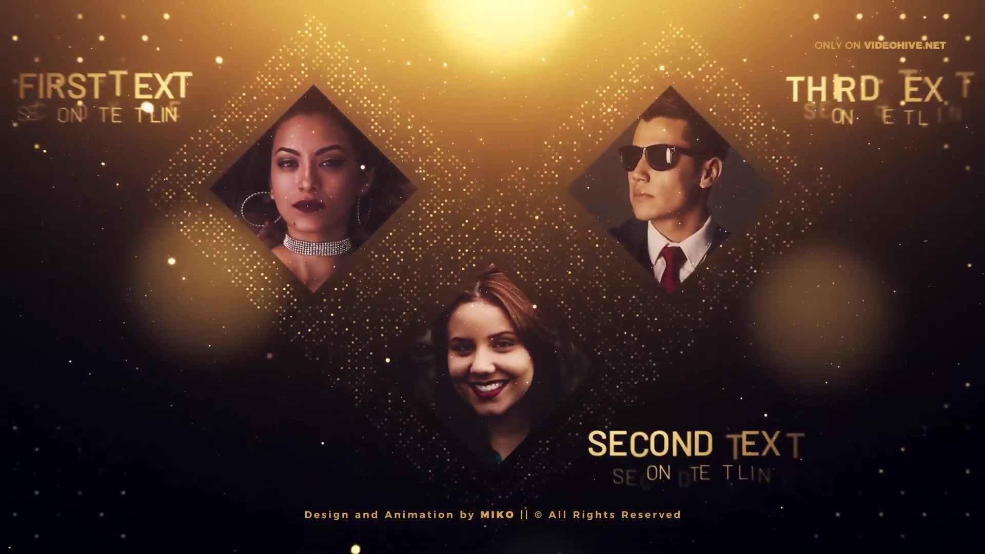 Awards Videohive 25502858 After Effects Image 6