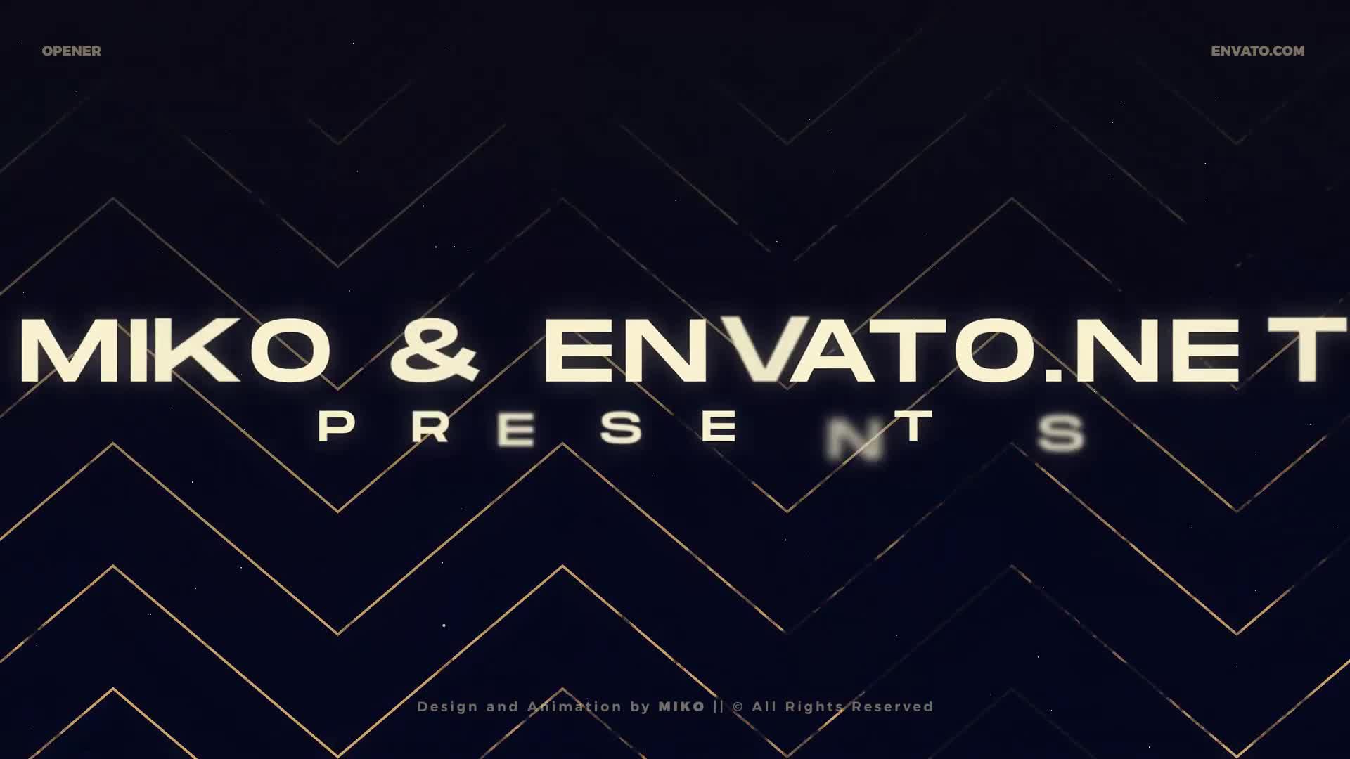 Awards Videohive 31832607 After Effects Image 1