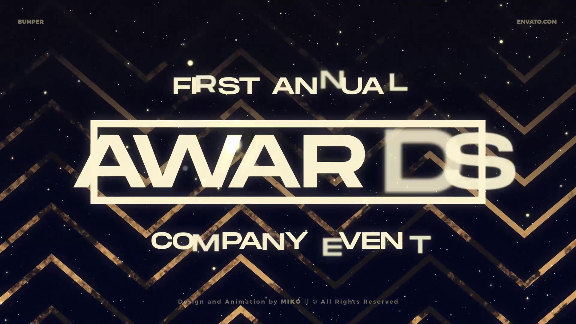 Awards Videohive 31832607 After Effects Image 8