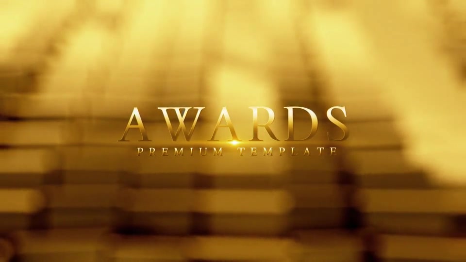 Awards Videohive 19381923 After Effects Image 10