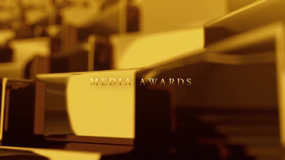 Awards Videohive 19381923 After Effects Image 2