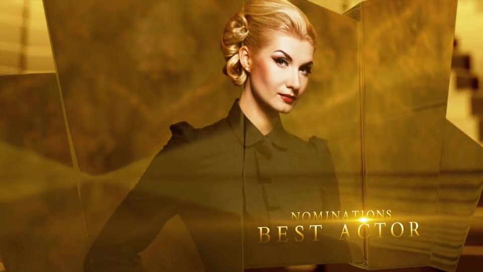 Awards Videohive 19381923 After Effects Image 4