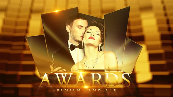 Awards - Download Videohive 19381923