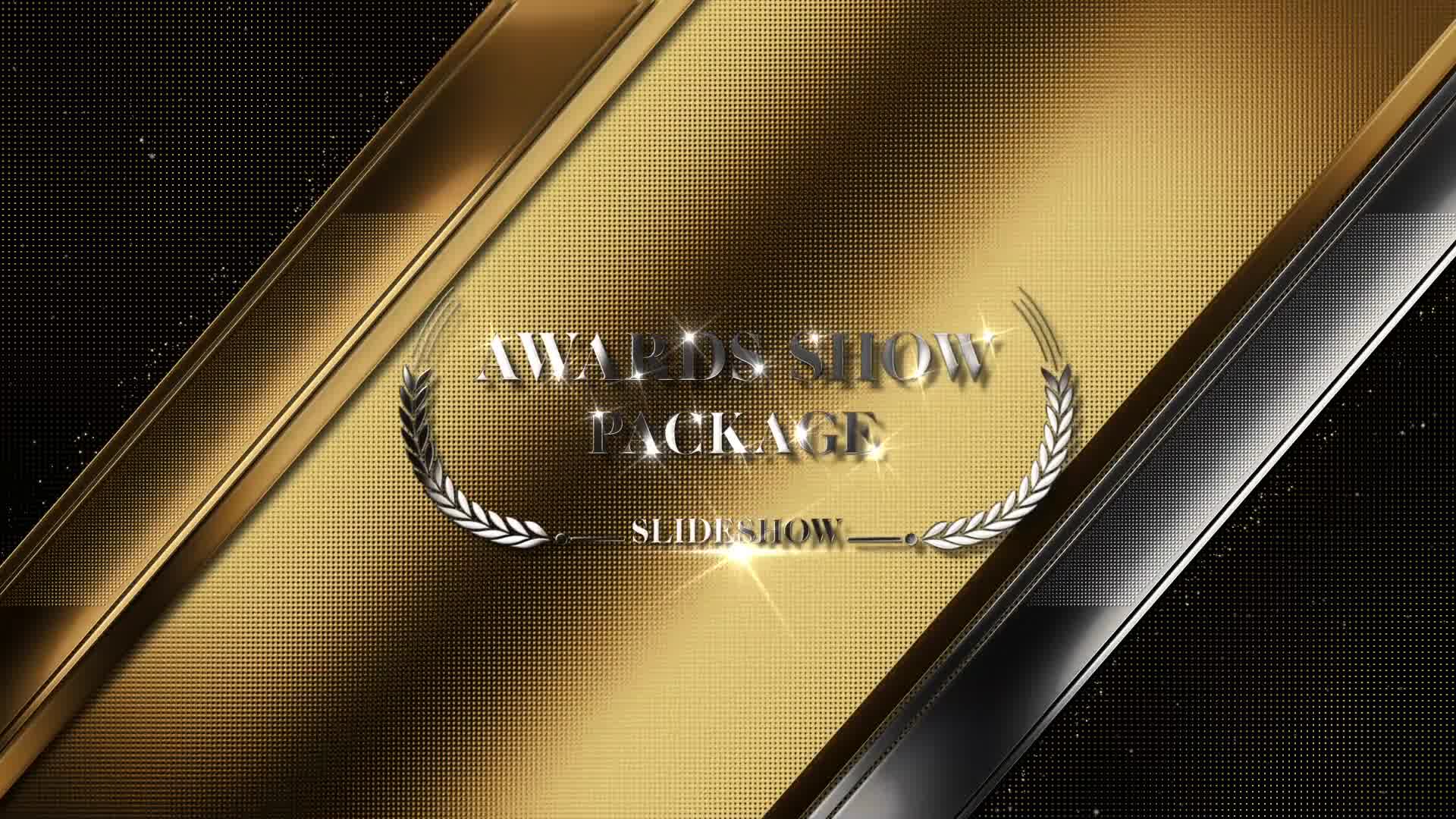 awards after effects download