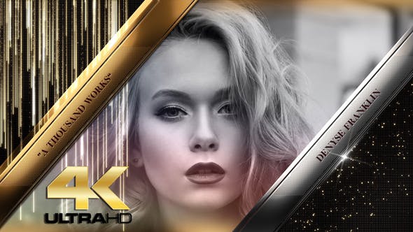 Awards - Download Videohive 23525551
