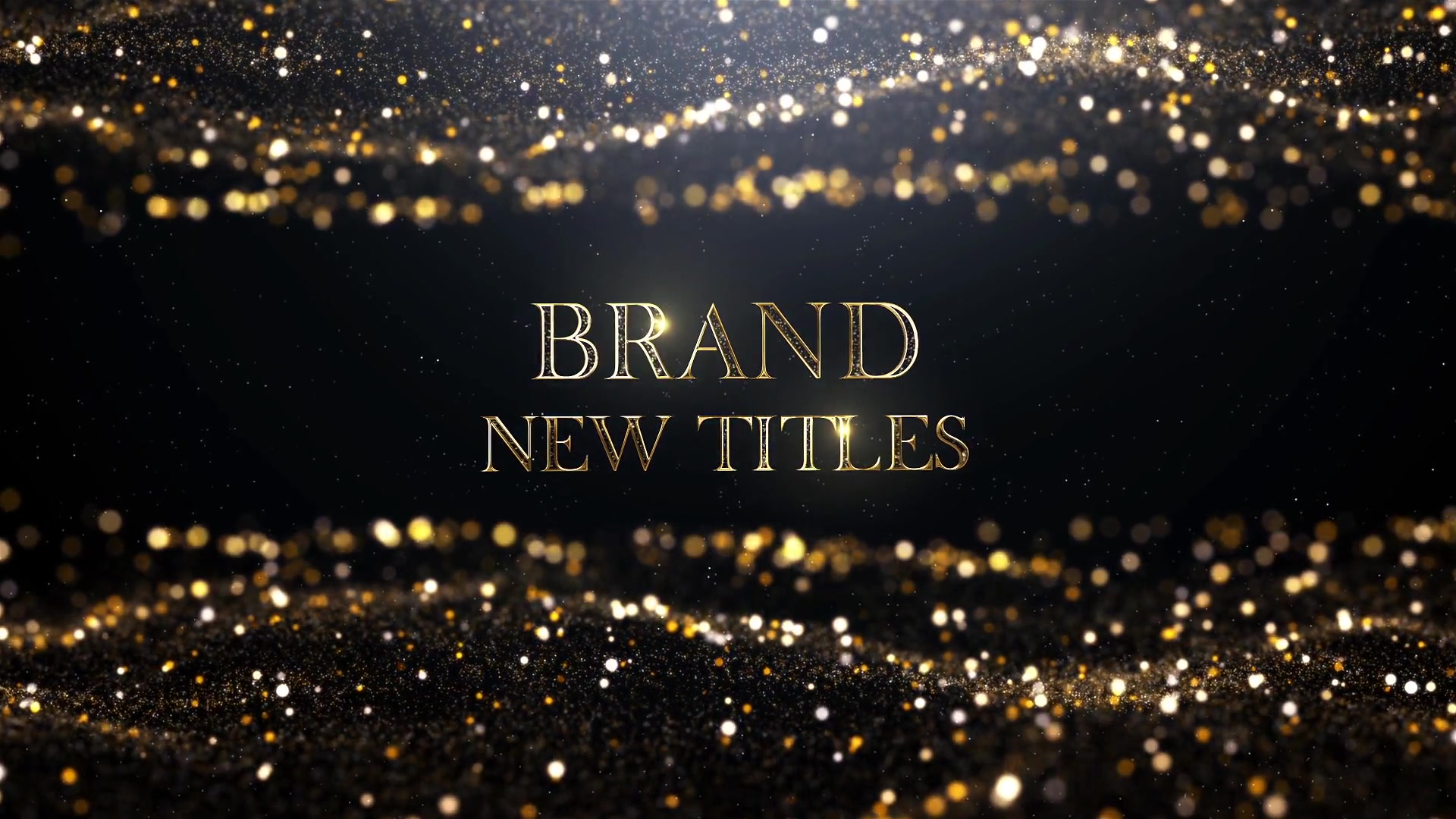 Awards Eleghant Titles Videohive 34468885 After Effects Image 4