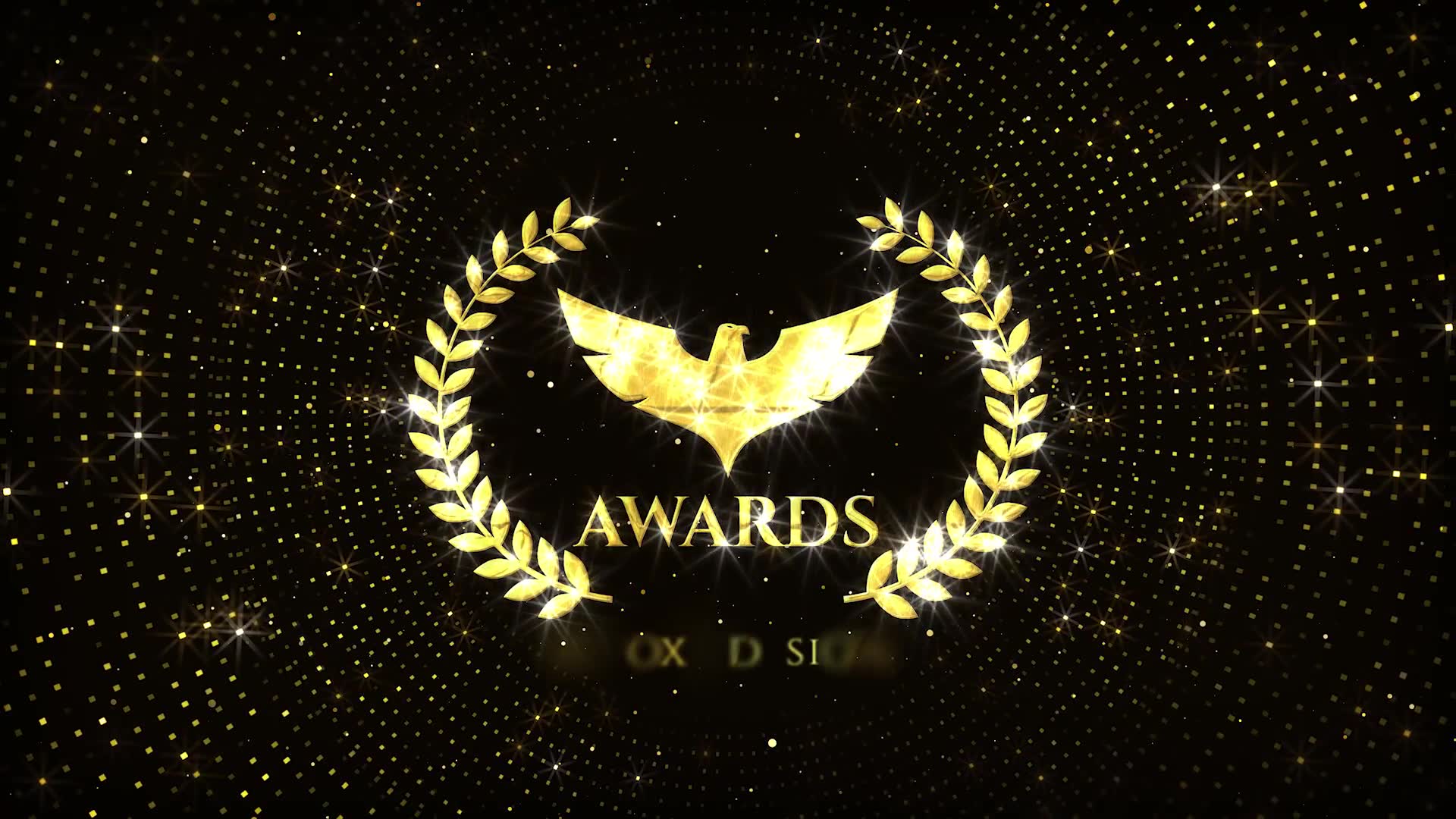 Awards Glitters Logo Videohive 24495823 After Effects Image 6