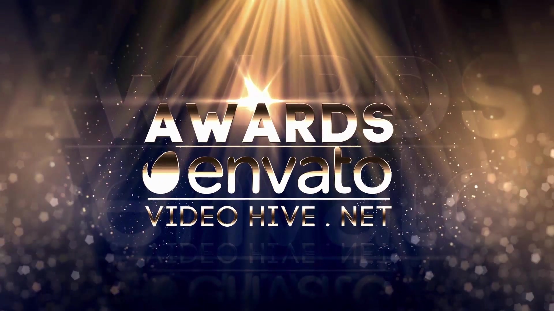Awards Golden Videohive 29895585 After Effects Image 13