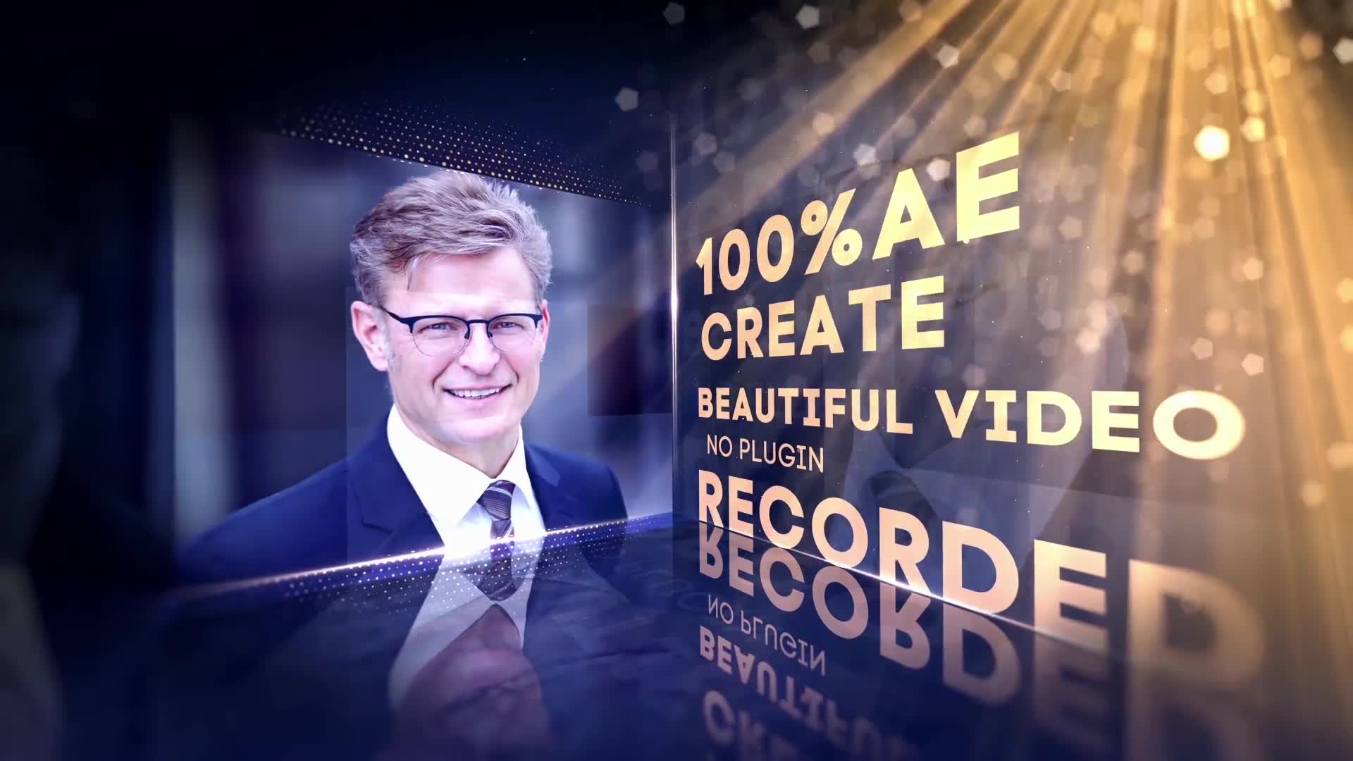 Awards Golden Videohive 29895585 After Effects Image 2