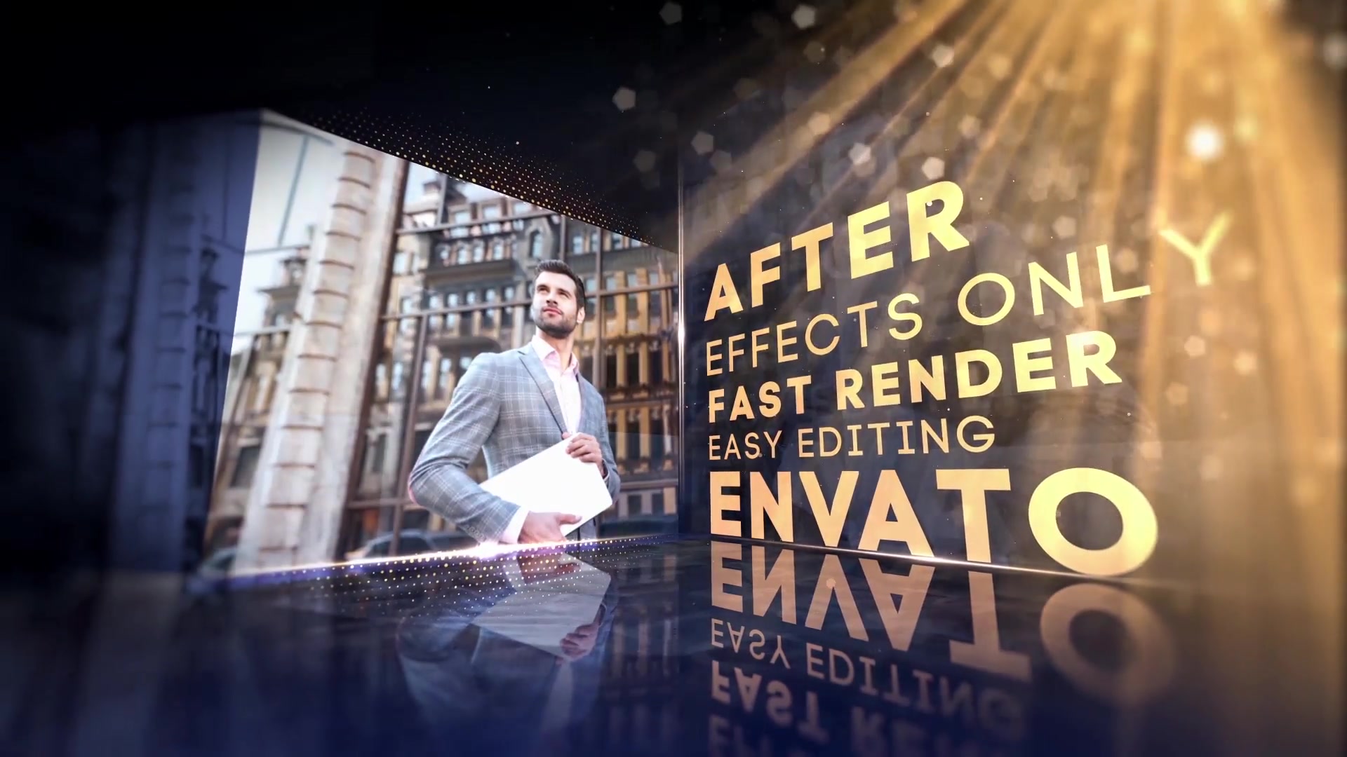 Awards Golden Videohive 29895585 After Effects Image 5